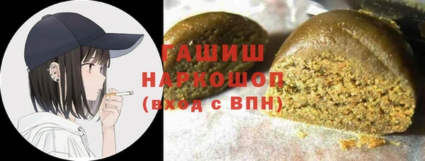 гашик Покровск